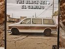 Black Keys El Camino Vinyl New & Sealed