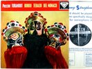 3 LPs DECCA ffss UK WBg ED1 1959 Puccini TURANDOT Erede TEBALDI SXL-2078-79-80