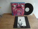 King Crimson In The Court Of The Crimson King MFSL Vinyl LP Near Mint