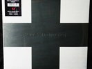 Der Blutharsch - First [New Vinyl LP] Black, Ltd Ed, Deluxe Ed, Reissue