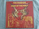 The Hassles Hour Of The Wolf original lp US Stereo UAS-6699 NEAR MINT VINYL