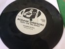 Ronnie Dawson Up Jumped The Devil No Hit Records 45-101 Vinyl 7” Rockabilly