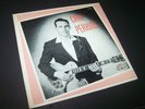CARL PERKINS Very Rare ORIGINAL (AUTOGRAPHED) LP From 1957 With 12 GREAT SONGS