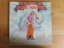RARE ROCK VINYL-ATOMIC ROOSTER-IN HEARING OF-PEG-1-ORIGINAL UK ISSUE-NEAR MINT-F