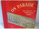 1940s On Parade University of Nebraska Band RCA Victor Records Set of 2
