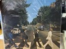 Beatles - Abbey Road Brazilian MONO GRAIL RARE  BTL1008 Vinyl LP Brazil NM/VG++
