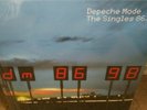 DEPECHE MODE - THE SINGLES 86-98 (Greatest Hits) - 2LP VINYL New/Sealed