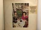 Led Zeppelin Presence LP URUGUAY Gatefold Atlantic Records