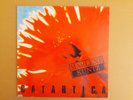 MARLENE KUNTZ CATARTICA LP Vinyl  300 003-1 - Near Mint