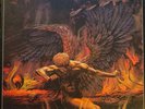 Judas Priest lp - Sad Wings of Destiny ®1976 © Back on Black 2010 Made in UK