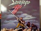 Savatage ?– Fight For The Rock ©1986 Made in Europe