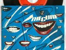 THE CURE -Jumping Someone Else’s Train-Rare Italian 7” With Picture Sleeve/Vinyl