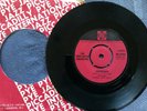 THE TONY HATCH ORCHESTRA - CROSSROADS / MARIE CELESTE rare UK 1965 TV THEME / EX
