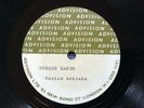 LONG JOHN BALDRY - UNSEEN HANDS rare UK 1966 ACETATE / MOD R&B / GEORGE MARTIN