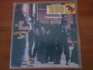 The Almighty RSO - One in the Chamba/He's Gonna Catch it (1992) Single Vinyl TB