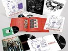 Yardbirds (Roger The Engineer) Super Deluxe HAND SIGNED Vinyl & CD & More