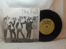 The Fall – It’s a New Thing 1978 7” Step Forward SF 9 PS