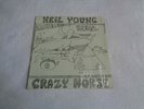 Neil Young with Crazy Horse - Zuma - Reprise 12