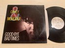 Philip Oakey & Giorgio Moroder Good-Bye Bad Times 12” Maxi Single 1985 M