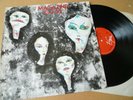 Magazine ?– Real Life LP Virgin ?V 2100 VG / Near Mint