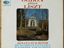 ASD 600 John Ogdon Plays Liszt S/C
