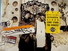 Gang Starr The Ownerz Instrumentals 2LP/ 1 Sided Single 2003 Guru DJ Premier VG+