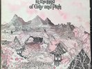 Caravan - In The Land Of Grey And Pink - London PS 593 - Gatefold - Vinyl LP