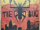 The Bug ?– London Zoo 3xLP Ninja Tune ?– ZEN132 UK 2018