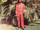 GUSSIE - Presenting I Roy - Vinyl (limited  180 gram vinyl LP + 10