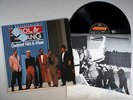Kool and the Gang - Everything's: Greatest Hits and More (1988) Vinyl LP • &