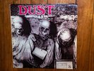 Dust self titled rock & roll kama sutra records ramones marc bell blues metal