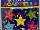 RARE SEALED The Stars of Acappella - LP-801 Vol 1