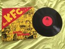 ?? Der KFC - Letzte Hoffnung - LP 1981 VG+ ??
