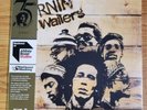 Bob Marley & the Wailers - Burnin [New Vinyl LP] Half-Speed Mastering