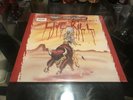 Meliah Rage Live Kill Vinyl LP Record original 1989 Epic New Factory Sealed