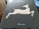 VASHTI BUNYAN HEARTLEAP LP RECORD HEAVYWEIGHT VINYL  N/S HAS DOWNLOAD CODE
