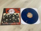 SLAYER - FACE THE SLAYER OF GOD LIM. NUM. LP (BLUE VINYL)    SODOM,KREATOR,DEATH