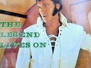King ELVIS Presley 