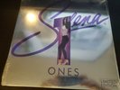 Selena Ones Limited Edition 2016 Sealed 2 LP Vinyl