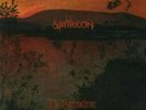 Satyricon THE SHADOWTHRONE Remastered GATEFOLD New Black Vinyl Record 2 LP