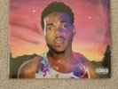 Chance The Rapper Acid Rap Purple Swirl Vinyl Sealed