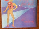 Roger Waters The Pros And Cons Of Hitch Hiking Sealed LP First Press 1984