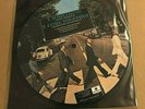 The Beatles - Something / Come Together - Picture Disc -