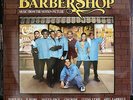 BARBERSHOP SOUNDTRACK (VINYL 2LP)  2002   RARE   ICE CUBE + GHOSTFACE + DIDDY