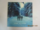 STAVES If I Was 180G LP Used  2015 Atlantic JUSTIN VERNON BON IVER INDIE FOLK UK