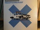 BANKSY - Peanut Butter Wolf *Badmeaningood Vol. 3* NM 2 x LP RARE hip hop funk