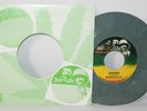 Barrington Levy ?- Murderer - 2010 US Green Marbled Vinyl 7