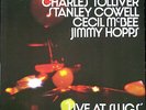 TOLLIVER CHARLES - Music Inc: Live At Slugs