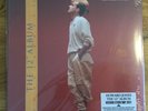 howard jones - rsd 2021 red vinyl - the 12inch album - new sealed