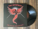 Offsping Rise And Fall Rage and Grace Vinyl